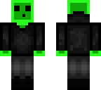 slime civilian