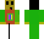 slime king