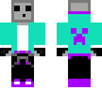 slime richi