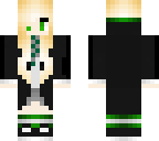 slytherin girl