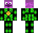 space owl