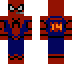 spider-brickj14's skin