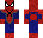 spider man