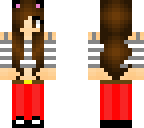 spring 3px arms