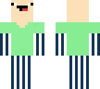 squid noob