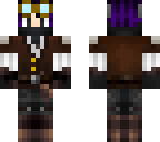steampunk