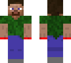 steve edit