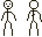 stickman