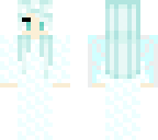 sub zero girl
