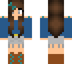 sugargurl2 gg skin