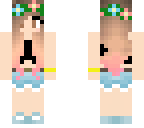 summer 3px arms