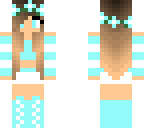 summer girl 1