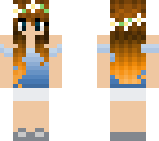 summer girl