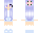 summer girl