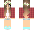 summer girl