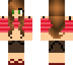 summer girl