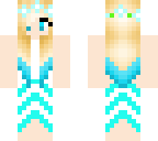 summer girl