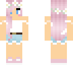 summer girl edit