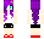 summer skin