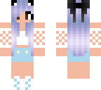 summer skin