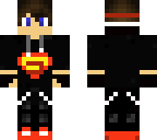 super boy