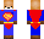 superman fox