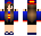 superman twin