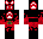 supose to be hero overlay