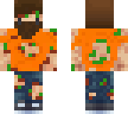 survivor chibi