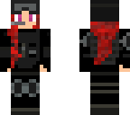 swat girl