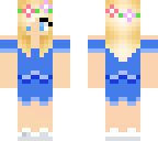sweets1928 summer skin challenge 