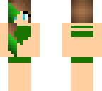 swim jordan