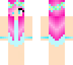 swimmer pinkyprincess6