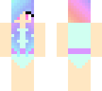 swimming
