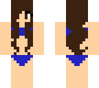 swimsuit for candy