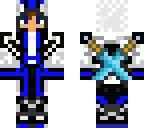 sword warrior