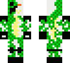 syber creep