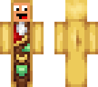 taco man