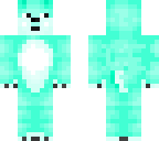 teal doge