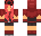 team magma wolf