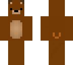 teddy bear