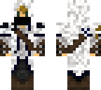 the assasain