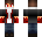 the bloody warrior