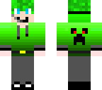 the green machine
