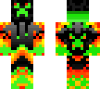 the green queen fixed