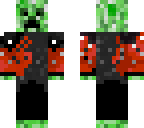 thecreeper