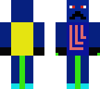 theslands