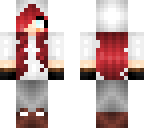 thief girl