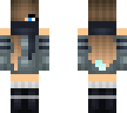 thief girl