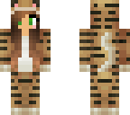 tiger onesie